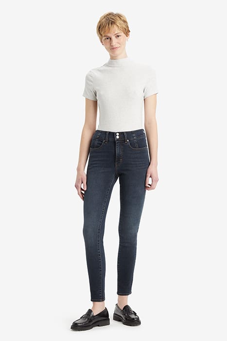 311 SKINNY JEANS GREY 1