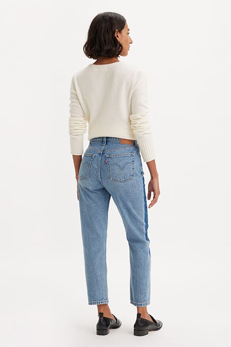 501 JEANS BLUE 3