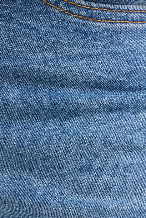 LA-SBAMETIST DENIM MEDIUMSTONE L32 MEDIUMSTONE 7