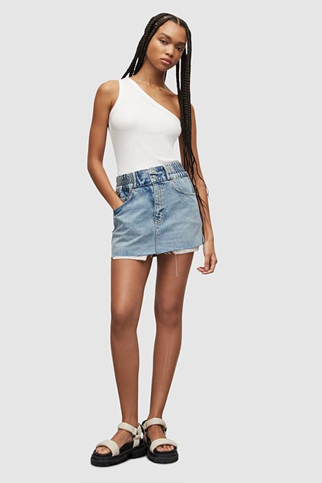 STEF TANK WHITE 5