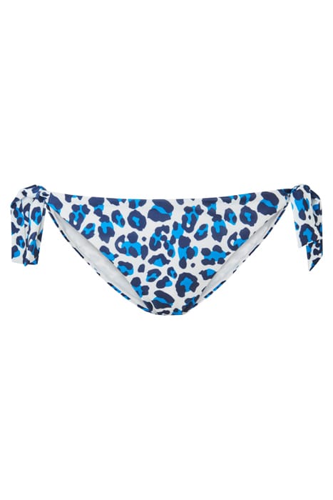 CORY2 BIKINI BIKINI WHITE/BLUE 2