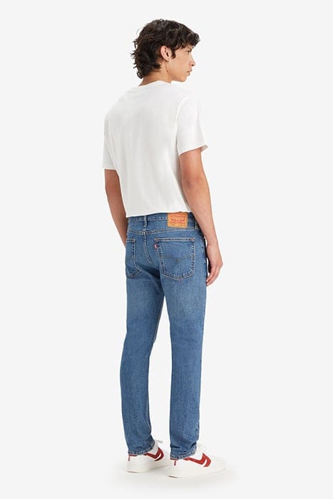510 JEANS BLUE 2