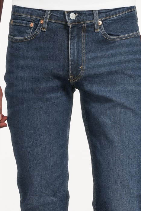 LSE JEANS BLUE 4