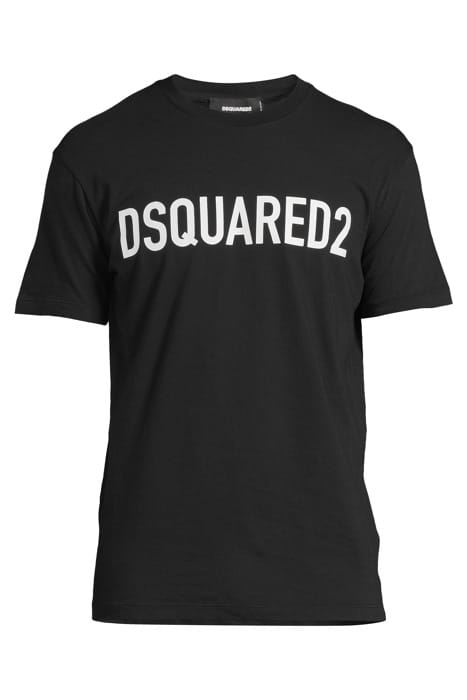 T-SHIRT BLACK 3