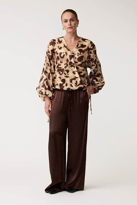 BASIL TOP LEOPARD 2