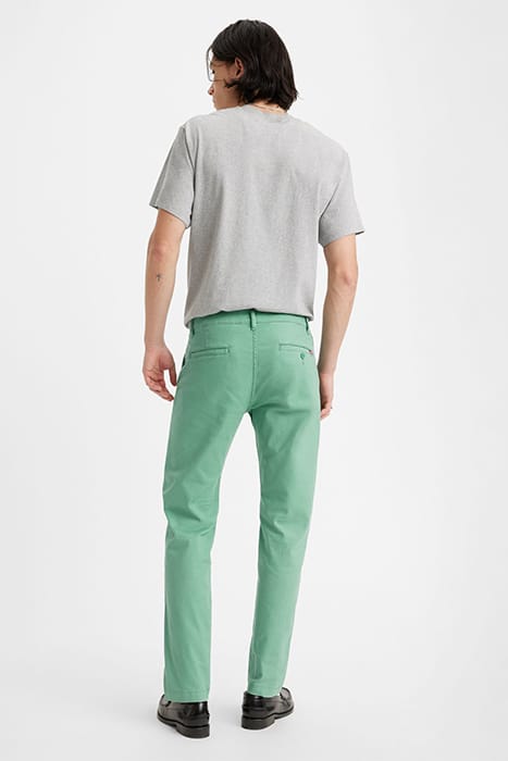 XX CHINO GREEN 2