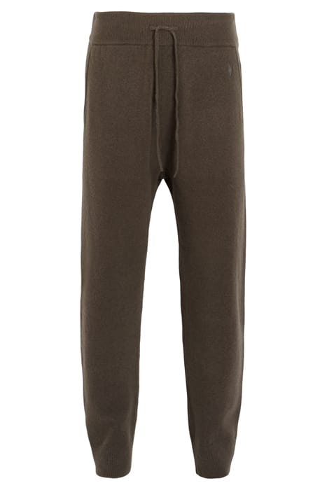 STATTEN JOGGER ASH KHAKI GREEN 4