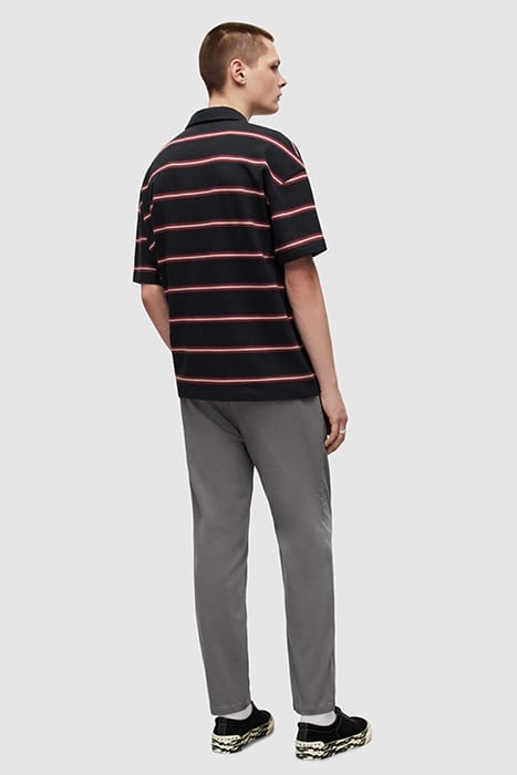 WALDE CHINO GRAPHITE BLUE 3