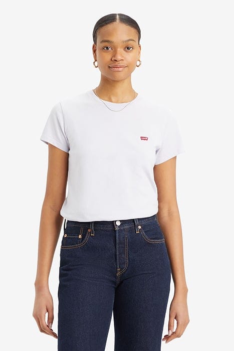 PERFECT T-SHIRT WHITE 1