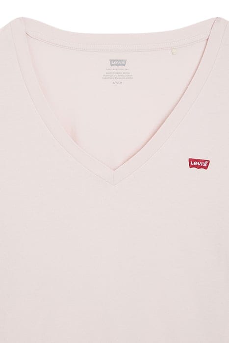 PERFECT T-SHIRT PINK 5