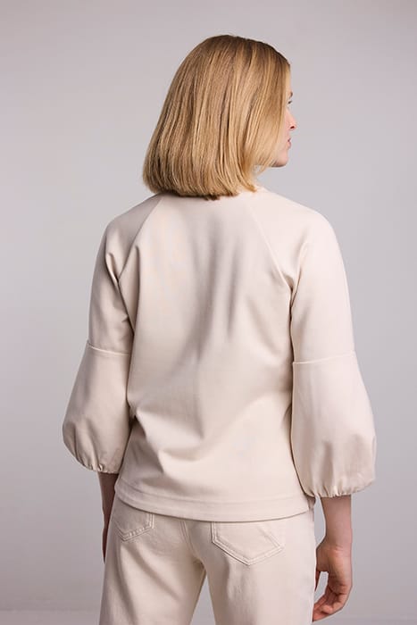 TOP PUNTO MILANO IVORY 2