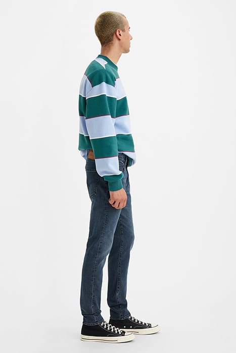 512 JEANS BLUE 4
