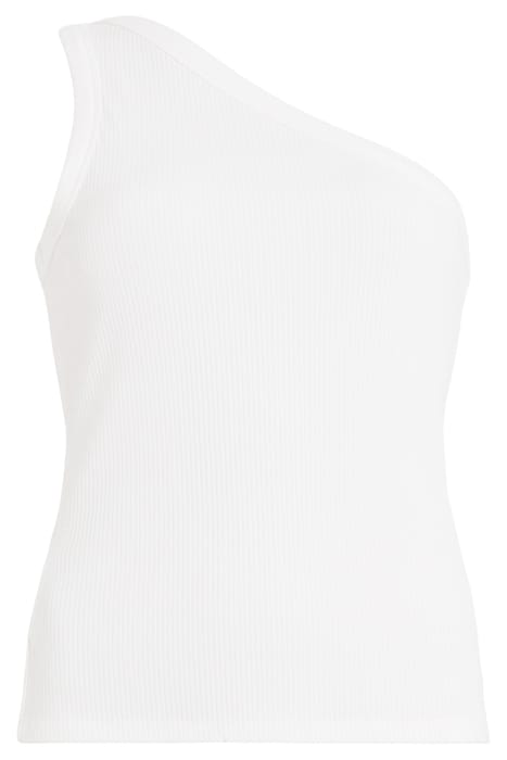 STEF TANK WHITE 4