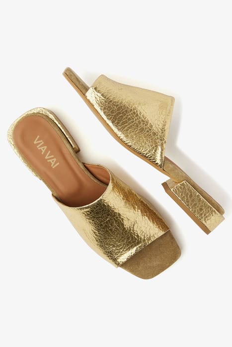 GIGI LUNA GOLD 5