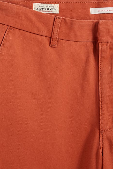 BAGGY STRAIGHT JEANS PANT 8