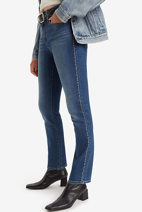 724 JEANS BLUE 6