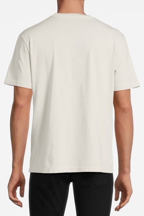 T-SHIRT GROEN 2