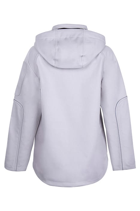 RAIN JACKET RAIN206 CONCRETE 2