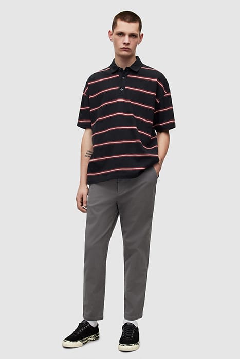 WALDE CHINO GRAPHITE BLUE 2