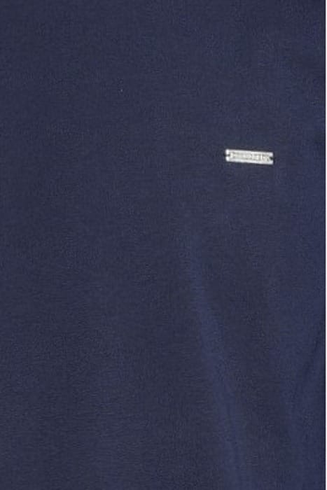T-SHIRT BLUE 5