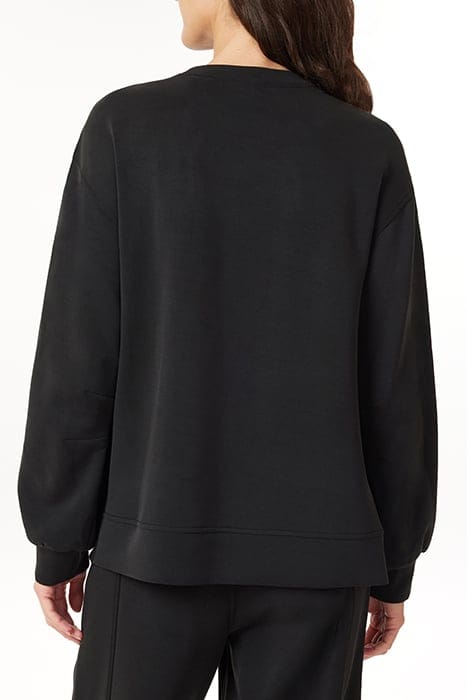 MODAL SCUBA TOP BLACK NIGHT 2