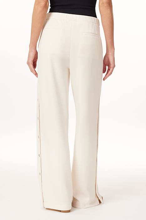 MODAL SCUBA PANT WHITE CAP GREY 3