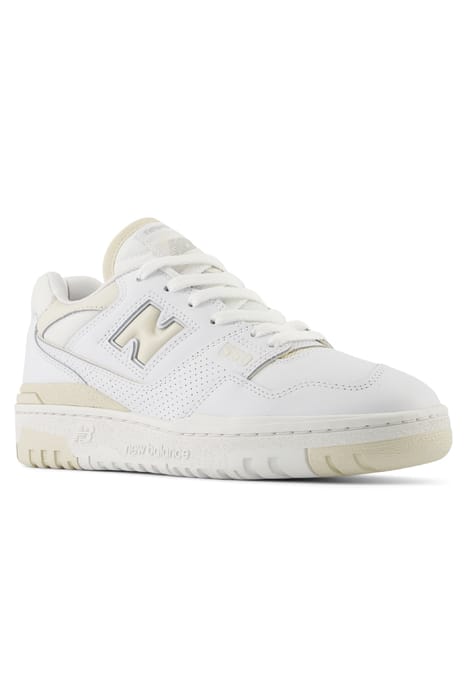BBW550BK SNEAKERS IN WHITE 2