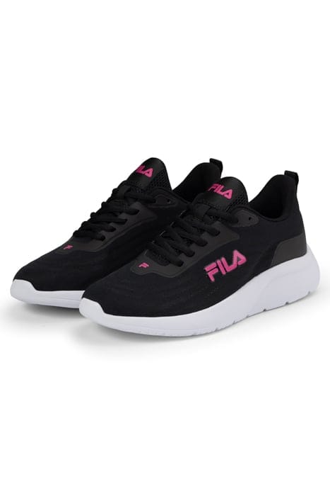 SPITFIRE VENTO WMN BLACK-FUCHSIA PURPLE 2