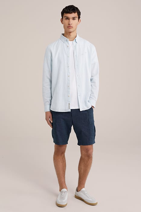 SHORT DARK BLUE 3