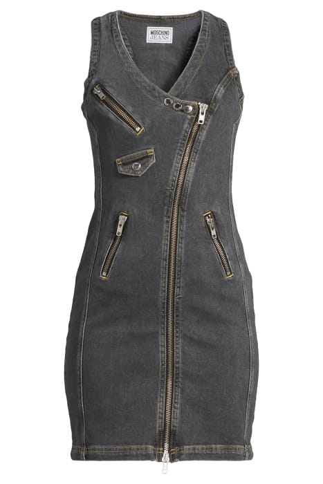 DRESS BLACK 3