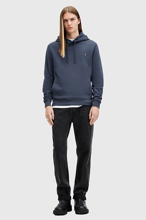 RAVEN OTH HOODY GARNET BLUE 3