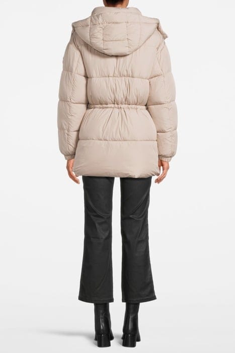 S.OLIVER JACKETS OUTDOOR BEIGE 2