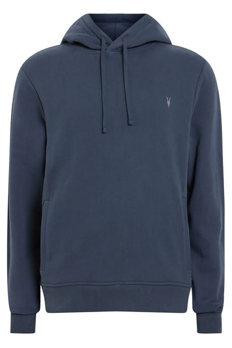 RAVEN OTH HOODY GARNET BLUE 4
