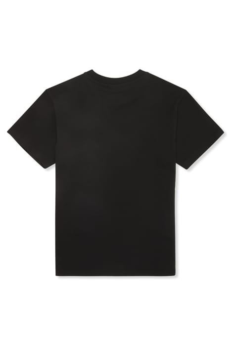 BARI TEE / DOUBLE PACK BLACK-BRIGHT WHITE 7