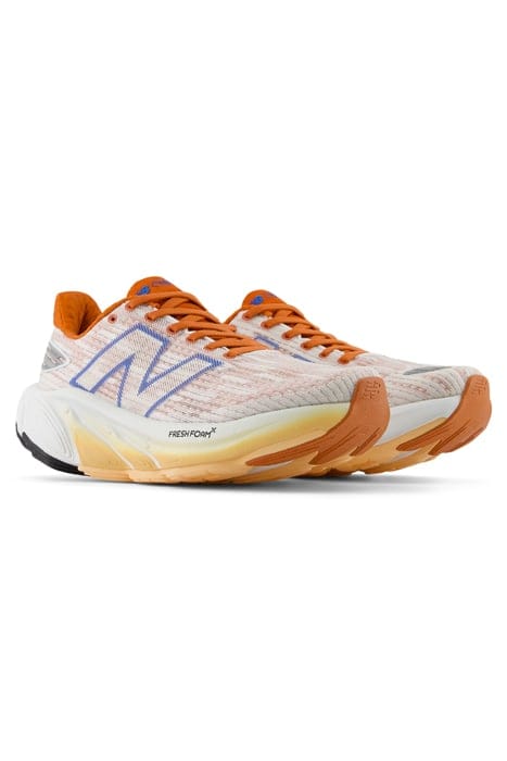 WBALLA1 SNEAKERS IN WHITE & PINK 2