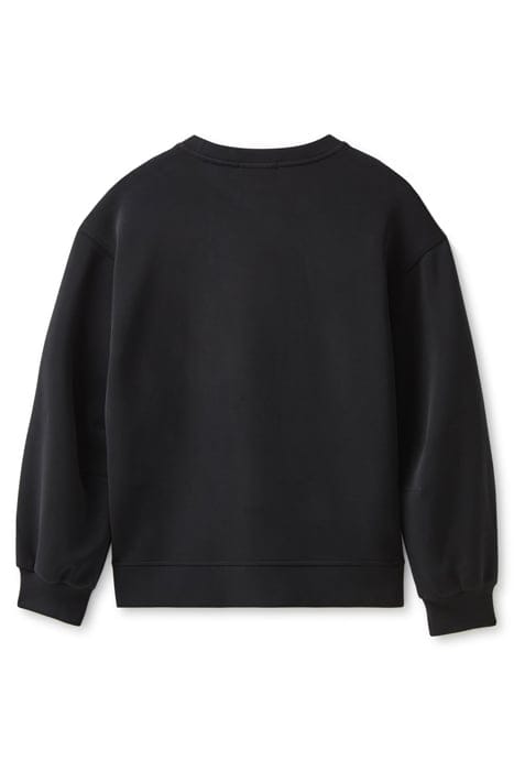 MODAL SCUBA TOP BLACK NIGHT 4