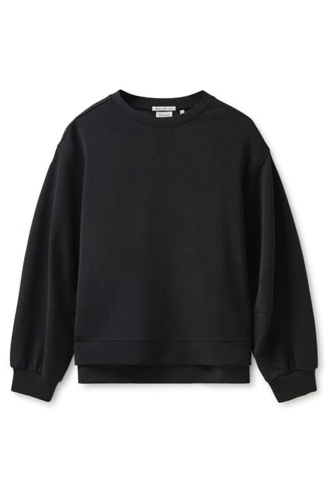 MODAL SCUBA TOP BLACK NIGHT 3
