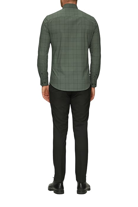S.OLIVER HEMDEN GREEN 2