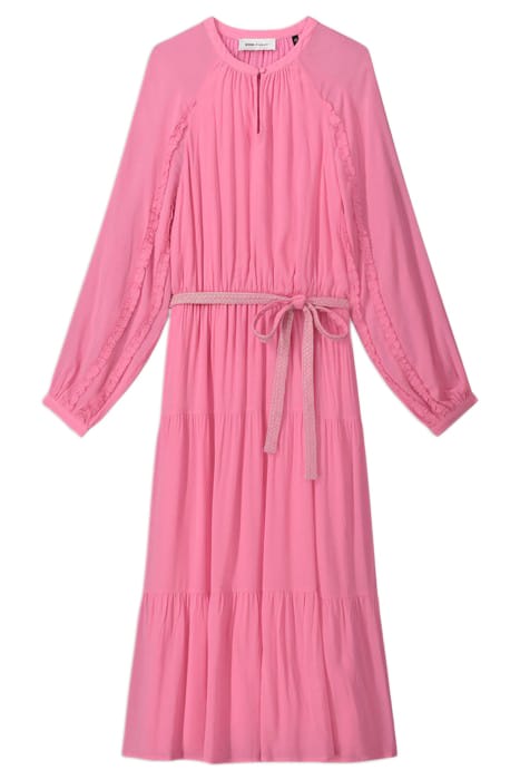 DRESS - GEORGIE BLOOMING PINK 3