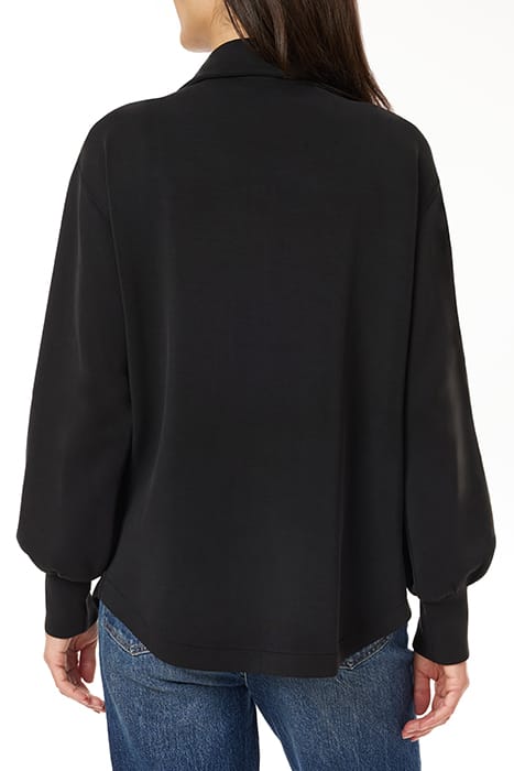 MODAL SCUBA JACKET BLACK NIGHT 2