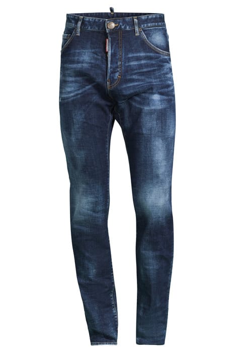 JEANS BLUE 3