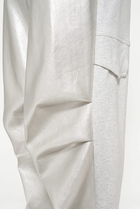 SKI JOGGER SILVER 6