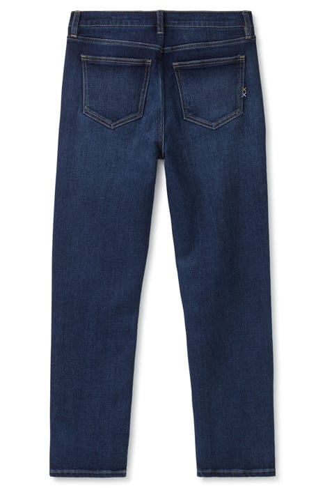 HIGH FIVE HIGH RISE SIDE SLIT CUT BOTH WAYS 4