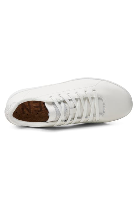 JANE LEATHER III BLANC DE BLANC 3