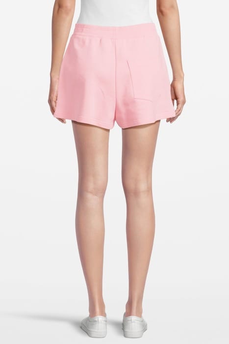 SHORTS PINK 2