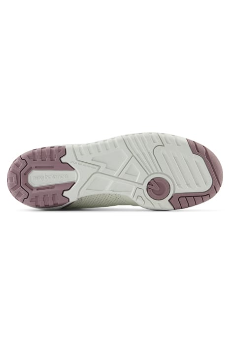 BBW550AK SNEAKERS IN SEA SALT & PINK 5