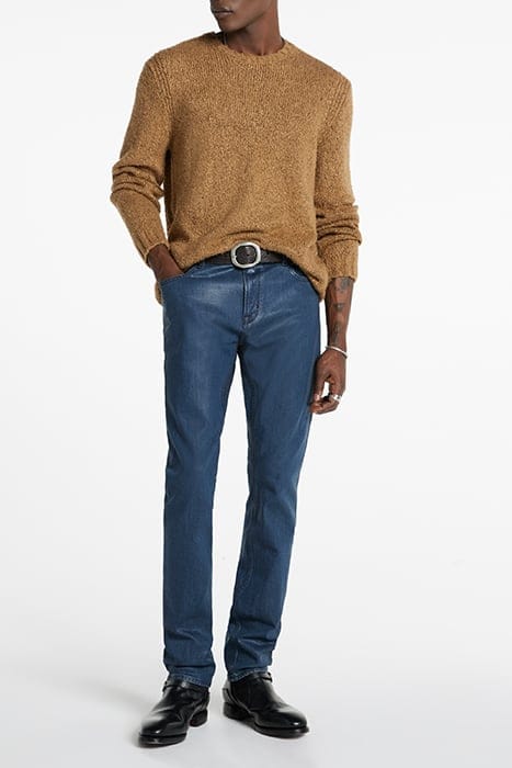 J702 - SLIM FIT - NICOLA WASH STREAM 2