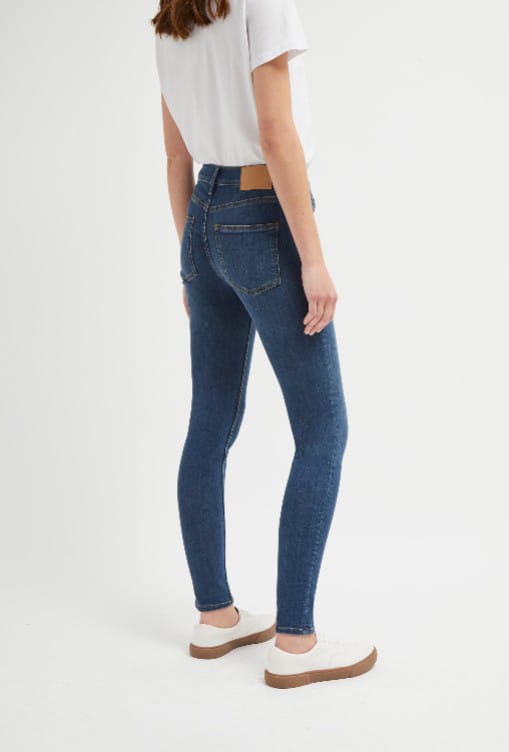 RBND STNBL DN 30INCH SKN JEAN BLUE 3