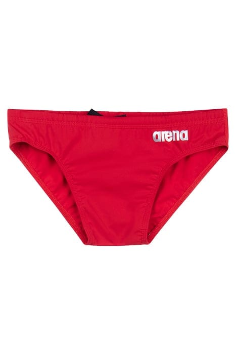 M PWRSKIN ST TRUNK RED 4