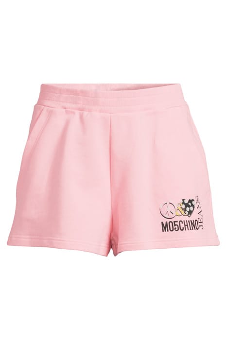 SHORTS PINK 3